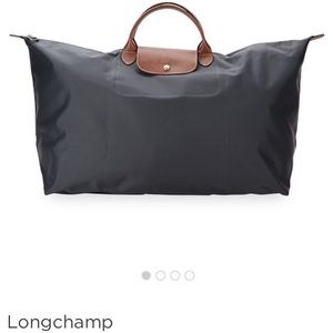 Longchamp Bag